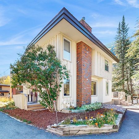 הוילה East Vail Escape מראה חיצוני תמונה